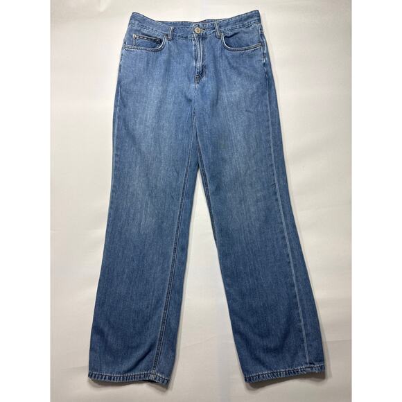 Tommy Bahama Other - Tommy Bahama Men's Classic Fit Straight Blue Denim Jeans - 34x32 (33x31)